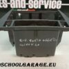 Rivestimento Porta Oggetti Console Centrale Volvo V 40 Anno 2002 - immagine 8