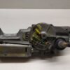 Motorino Tergicristalli Posteriore Vw Golf Mk3 - immagine 2