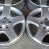 Cerchi In Lega Vw Touareg R17 - 5X120 - immagine 5