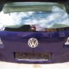 Cofano Posteriore Vw Touareg 2003 - immagine 2