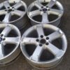 Cerchi In Lega R17 Ford 5X108 Borbet - immagine 6