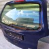 Cofano Posteriore Renault Megane Scenic Anno 2002 - immagine 2