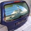 Cofano Posteriore Renault Megane Scenic Anno 2002 - immagine 6