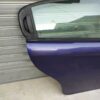 Portiera Posteriore Destra Alfa Romeo 147 Anno 2002 - immagine 4