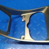 Rivestimento Centrale Inferiore Cruscotto Peugeot 307 Anno 2003 - immagine 3