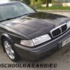 Rover 820 Rs Ti 2000 Turbo Benzina 200 Cv Anno 1994 - immagine 3