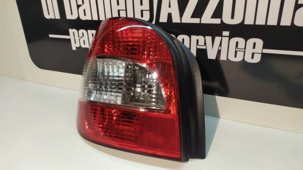 Stop Sinistro Renault Megane Scenic Anno 2002