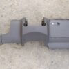 Parte Inferiore Cruscotto Vw Touareg Ano 2003 - immagine 2