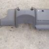 Parte Inferiore Cruscotto Vw Touareg Ano 2003 - immagine 3