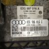 Centralina Motore Audi A3 (Mod 8P) 2.0 Tdi - immagine 9