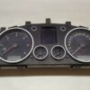 Tachimetro / Quadro Strumenti Vw Touareg Anno 2004 - immagine 4