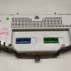 Tachimetro / Quadro Strumenti Vw Touareg Anno 2004 - immagine 8