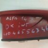 Coppia Stop Alfa Romeo 147 Prima Serie - immagine 10