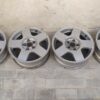 Cerchi In Lega Vw Golf 4 R15 - immagine 2