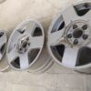 Cerchi In Lega Vw Golf 4 R15 - immagine 4