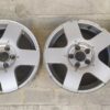 Cerchi In Lega Vw Golf 4 R15 - immagine 5