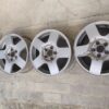 Cerchi In Lega Vw Golf 4 R15 - immagine 7