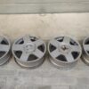 Cerchi In Lega Vw Golf 4 R15 - immagine 8