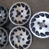 N5 Cerchi In Lega Oz R13 Attacco 4X108 - immagine 8