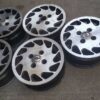 N5 Cerchi In Lega Oz R13 Attacco 4X108 - immagine 9