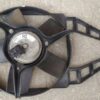 Ventola Radiatore Opel Corsa B - immagine 3