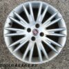 Cerchio In Lega Fiat Bravo R16 - immagine 2