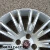 Cerchio In Lega Fiat Bravo R16 - immagine 4