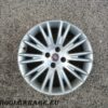 Cerchio In Lega Fiat Bravo R16 - immagine 6