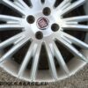 Cerchio In Lega Fiat Bravo R16 - immagine 5