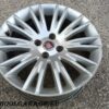 Cerchio In Lega Fiat Bravo R16 - immagine 3