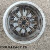 Cerchio In Lega Fiat Bravo R16 - immagine 12