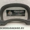 CORNICE TACHIMETRO - QUADRO STRUMENTAZIONE FIAT PUNTO 188 MK2 ANNO 2003 - immagine 5