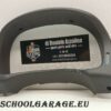 CORNICE TACHIMETRO - QUADRO STRUMENTAZIONE FIAT PUNTO 188 MK2 ANNO 2003 - immagine 3