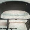 RIVESTIMENTO TACHIMETRO SEAT AROSA - immagine 9