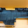 RIVESTIMENTO INFERIORE CRUSCOTTO LATO GUIDA GOLF VW GTI 2.0 CC ANNO 1992 - immagine 5