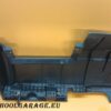 RIVESTIMENTO INFERIORE CRUSCOTTO LATO GUIDA GOLF VW GTI 2.0 CC ANNO 1992 - immagine 8