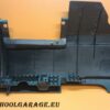 RIVESTIMENTO INFERIORE CRUSCOTTO LATO GUIDA GOLF VW GTI 2.0 CC ANNO 1992 - immagine 2