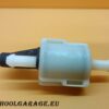 SDOPPIATORE TUBO TERGICRISTALLO ANTERIORE MERCEDES W124 - immagine 3