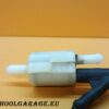 SDOPPIATORE TUBO TERGICRISTALLO ANTERIORE MERCEDES W124 - immagine 5