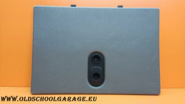 COPERTURA PORTAOGGETTI RENAULT MEGANE SCENIC 2002