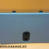 COPERTURA PORTAOGGETTI RENAULT MEGANE SCENIC 2002 - immagine 5