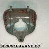 RIVESTIMENTO CINTURA DI SICUREZZA RENAULT MEGANE SCENIC 2002 - immagine 8