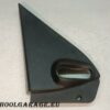 PLASTICA INTERNA SPECCHIETTO SINISTRO FORD FIESTA 1989 - immagine 4