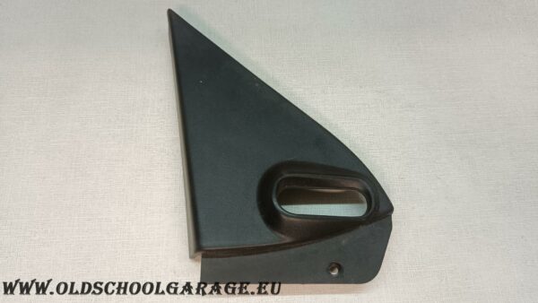 PLASTICA INTERNA SPECCHIETTO SINISTRO FORD FIESTA 1989