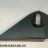 PLASTICA INTERNA SPECCHIETTO SINISTRO FORD FIESTA 1989 - immagine 5