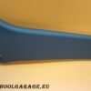 RIVESTIMENTO PILASTRO INFERIORE DESTRO AUDI A4 B5 - immagine 4