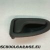 MANIGLIA PORTIERA DESTRA INTERNA RENAULT MEGANE SCENIC ANNO 2002 - immagine 4