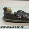 MANIGLIA PORTIERA DESTRA INTERNA RENAULT MEGANE SCENIC ANNO 2002 - immagine 5