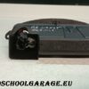 CONSOLLE CENTRALE POSACENERE RENAULT MEGANE SCENIC ANNO 2002 - immagine 5