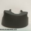 RIVESTIMENTO SUPERIORE PIANTONE STERZO RENAULT MEGANE SCENIC ANNO 2002 - immagine 3